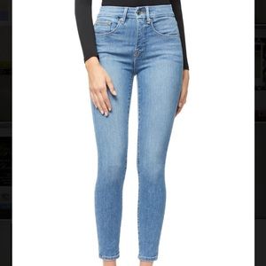 Good American Blue268 Jeans